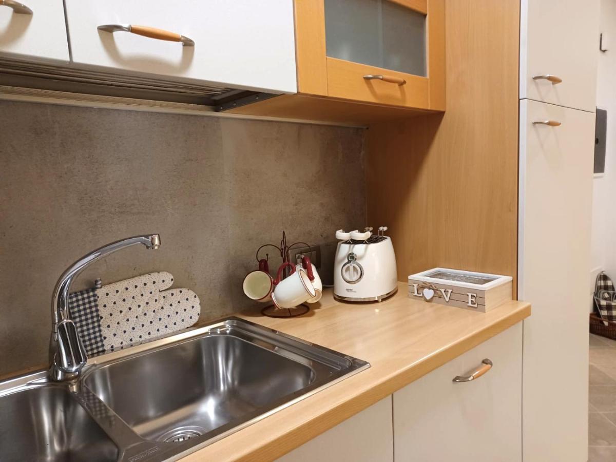 Appartamento Valmaor Predazzo Exteriér fotografie