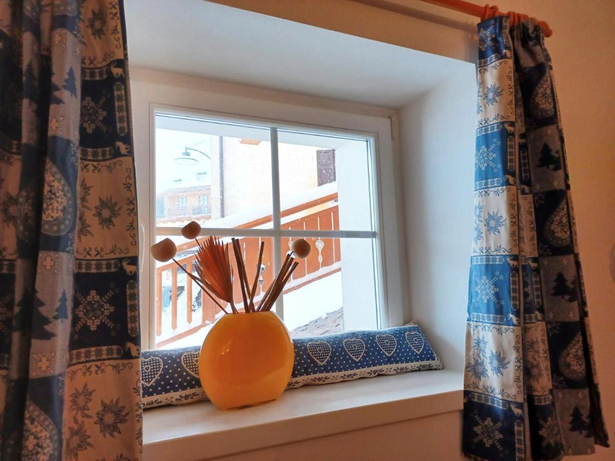 Appartamento Valmaor Predazzo Exteriér fotografie