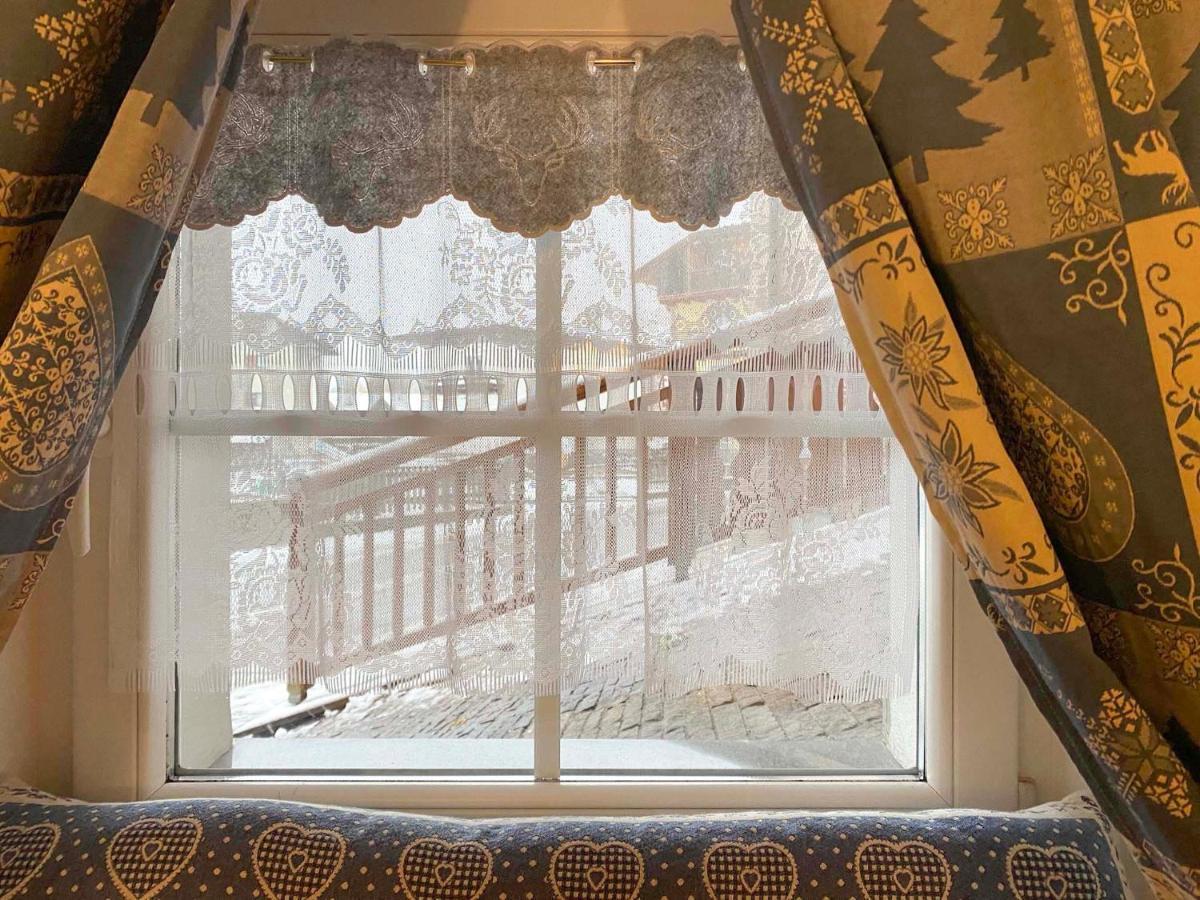 Appartamento Valmaor Predazzo Exteriér fotografie